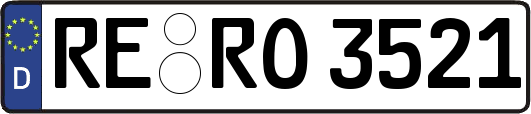 RE-RO3521