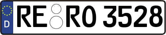 RE-RO3528