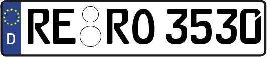 RE-RO3530