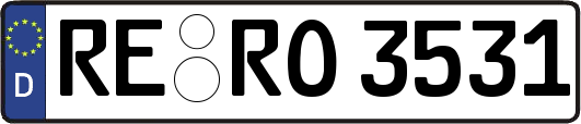RE-RO3531