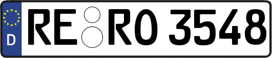 RE-RO3548