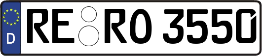 RE-RO3550