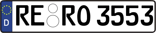 RE-RO3553