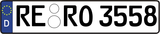 RE-RO3558