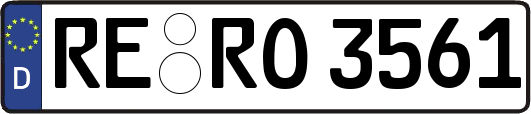 RE-RO3561