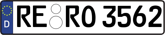 RE-RO3562