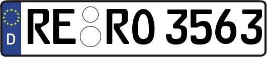 RE-RO3563