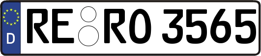 RE-RO3565