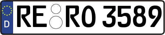 RE-RO3589