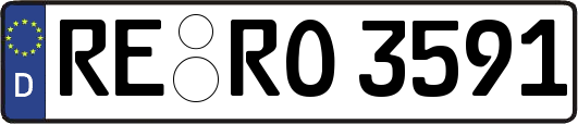 RE-RO3591