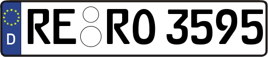 RE-RO3595