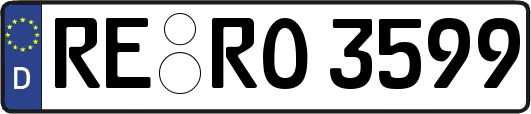 RE-RO3599