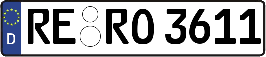RE-RO3611
