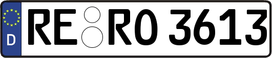 RE-RO3613