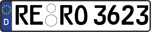 RE-RO3623