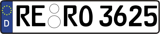 RE-RO3625