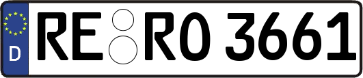 RE-RO3661