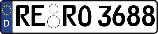 RE-RO3688