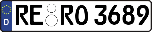 RE-RO3689