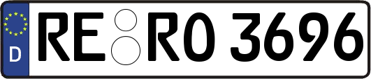 RE-RO3696