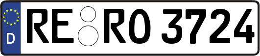 RE-RO3724