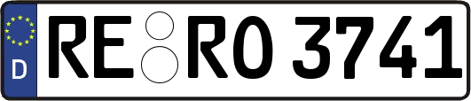 RE-RO3741