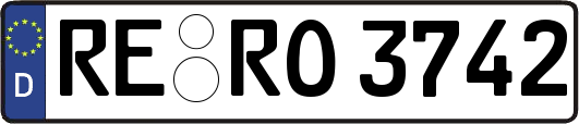 RE-RO3742