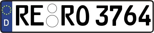 RE-RO3764