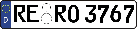 RE-RO3767
