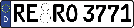 RE-RO3771