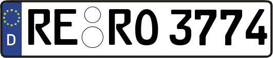 RE-RO3774