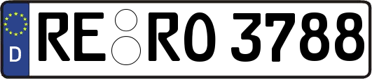 RE-RO3788