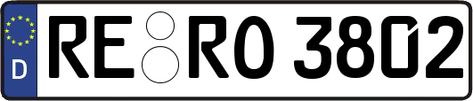 RE-RO3802