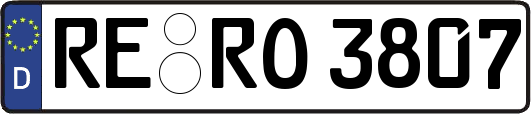 RE-RO3807