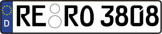 RE-RO3808