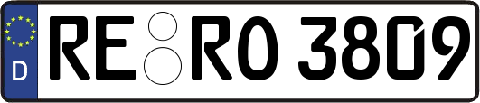 RE-RO3809