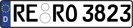 RE-RO3823