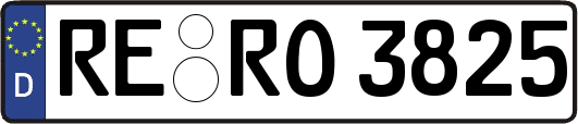 RE-RO3825