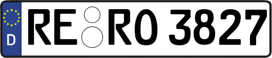 RE-RO3827