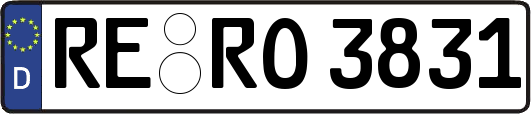 RE-RO3831