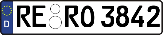 RE-RO3842