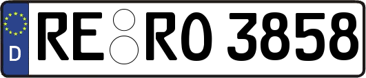 RE-RO3858