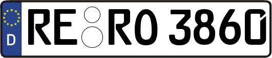 RE-RO3860