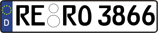 RE-RO3866