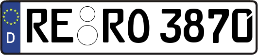 RE-RO3870