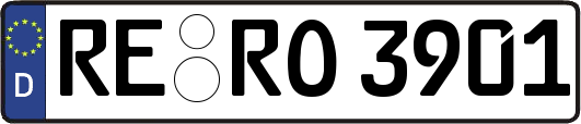 RE-RO3901