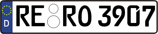 RE-RO3907
