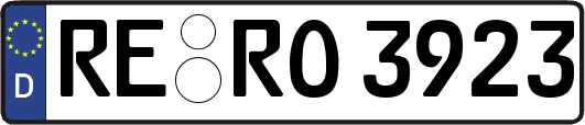 RE-RO3923