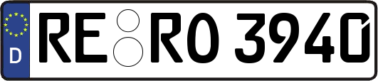 RE-RO3940