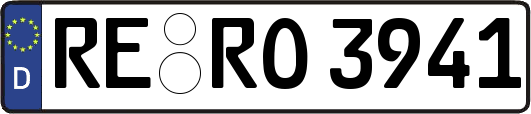 RE-RO3941